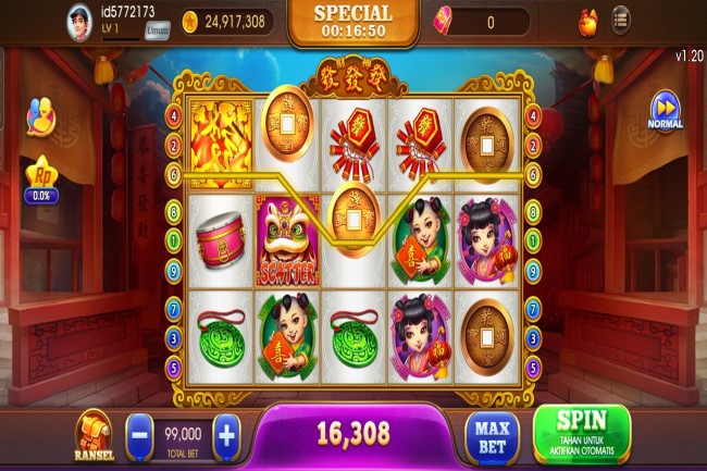 Solitaire – Online & 100% Free